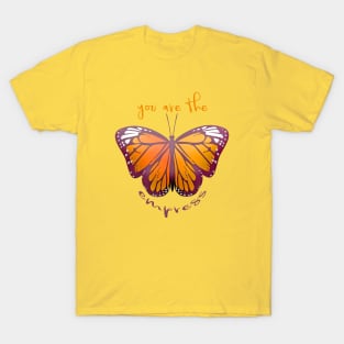 Girl power T-Shirt